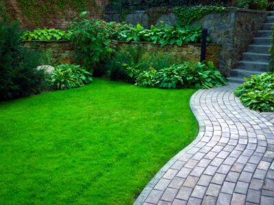 Landscapers West Midlands