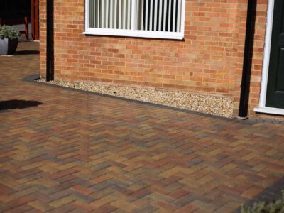 Driveway repair company near Coventry