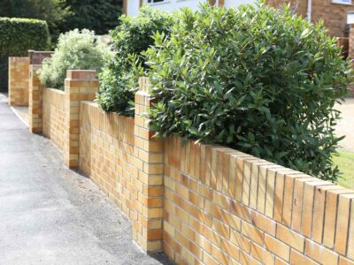 How to point brickwork Dudley