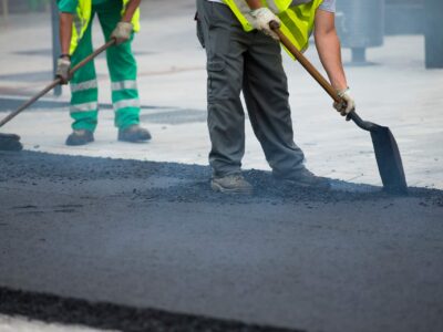 Commercial surfacing experts West Midlands