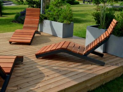 Decking experts near me West Midlands