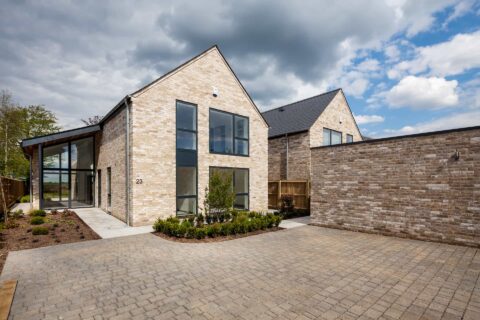 Quality Block Paving Driveway Installers West Midlands