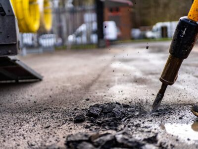 Resin driveways near me Coventry