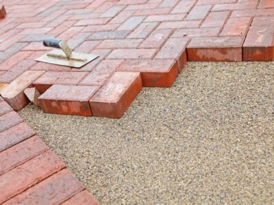 Driveway repair company West Midlands