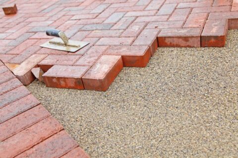 Quality Driveway Repairs West Midlands