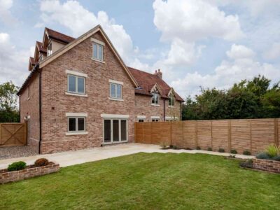 Patio garden ideas Solihull