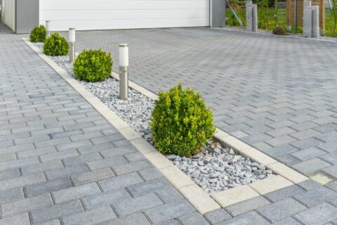 Coventry Block Paving Driveway Company
