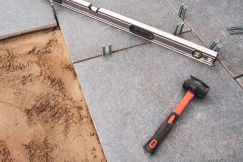 Patio & Path installers in Dudley DY1-DY3