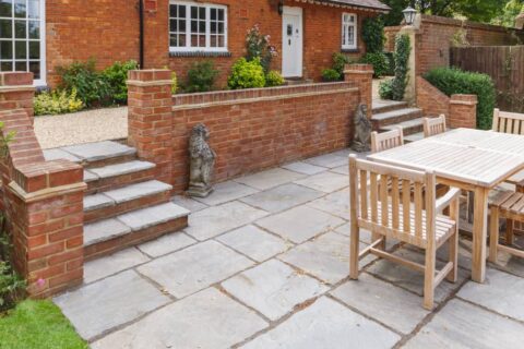 Patio, Paving & Path Installers Dudley
