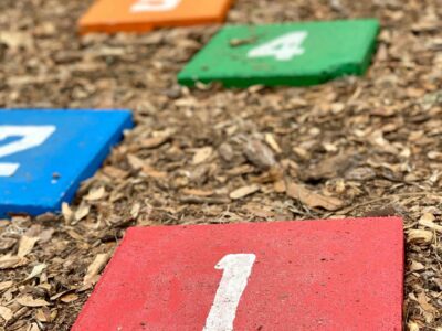 Playground surfacing contractors near me West Midlands