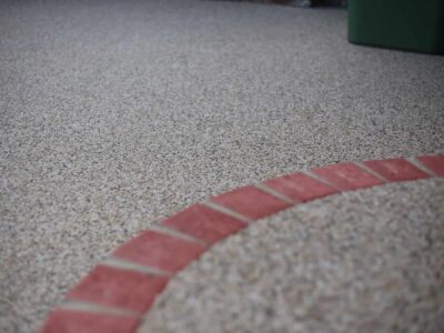 Resin Bound Driveway Surfacing near West Midlands