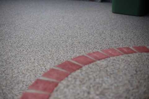 Local Resin Bound Drive installer Sutton Coldfield