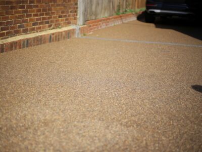 Coventry driveways ideas