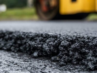 Road surfacing West Midlands