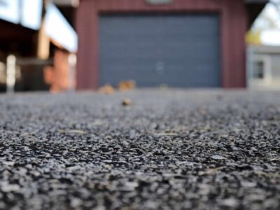 Surfacing company West Midlands
