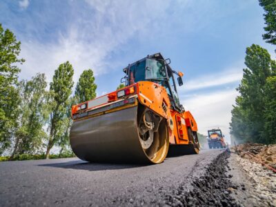 Surfacing company near West Midlands