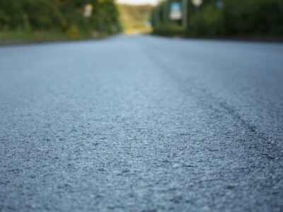 Surfacing contractors West Midlands
