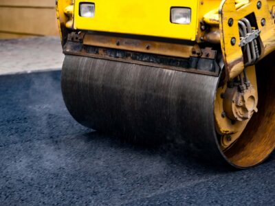 Surfacing contractors near West Midlands