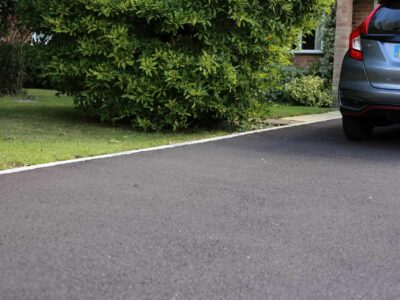 Tarmac Driveway Surfacing West Midlands