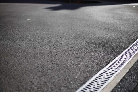 Local Asphalt Drive Installer Sutton Coldfield