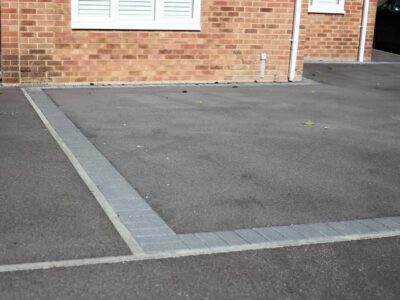 Tarmac driveway contractors West Midlands