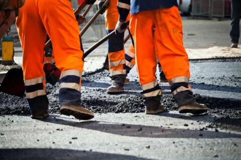 Tarmac Driveway Repair Sutton Coldfield B72-B76