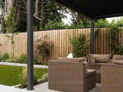West Midlands patio cleaner