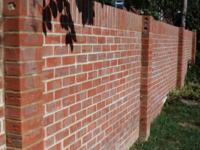 Dudley repointing brickwork