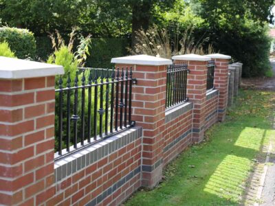 Dudley brickwork contractors