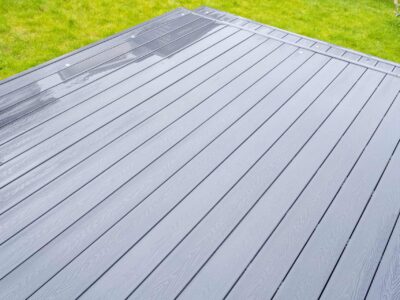 Composite decking experts near me West Midlands