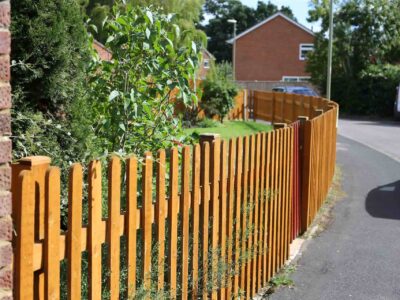 Fencing panels Coventry
