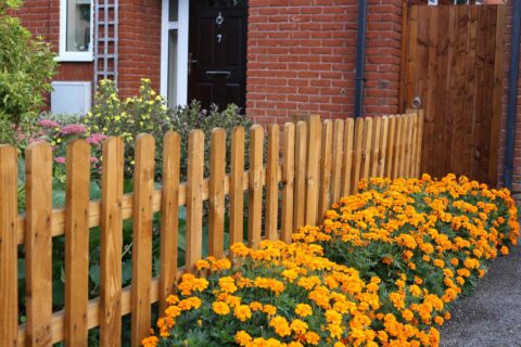 Coventry Garden Landscaping