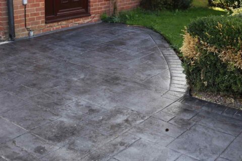 Concrete Driveway Installer Solihull