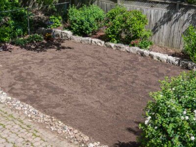 Landscaping design company West Midlands