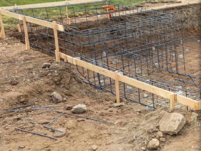 Landscaping design services near West Midlands