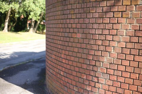 Dudley Brickwork Installers