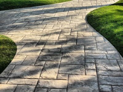 Pathway installers near West Midlands