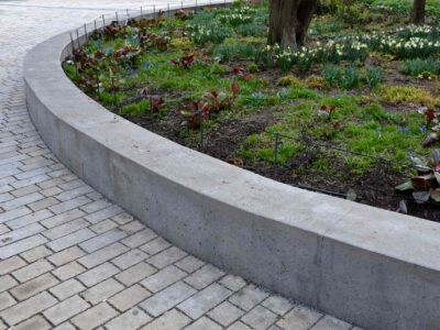 Retaining wall installers near West Midlands