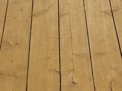 Wood decking installers West Midlands