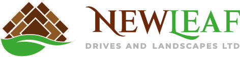 Newleaf Drives & Landscapes Ltd